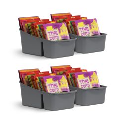 Pro Home Küchenorganizer-Set mit 3 Fächern, günstig online kaufen