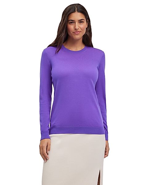FALKE Strickpullover (1-tlg) aus Merinowolle günstig online kaufen