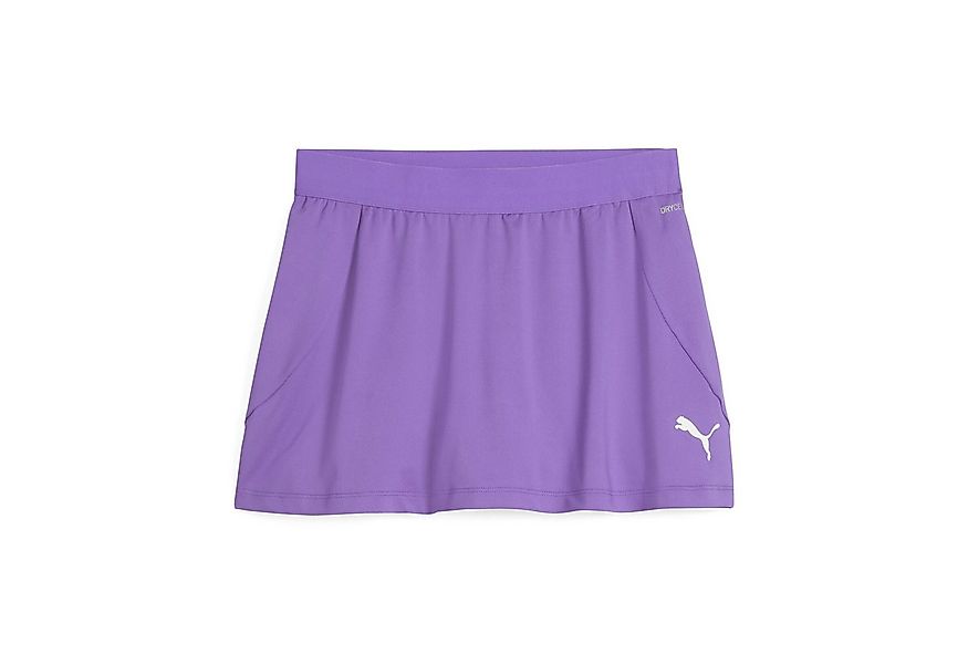 PUMA Tennisrock INDIVIDUAL Padelrock Damen günstig online kaufen