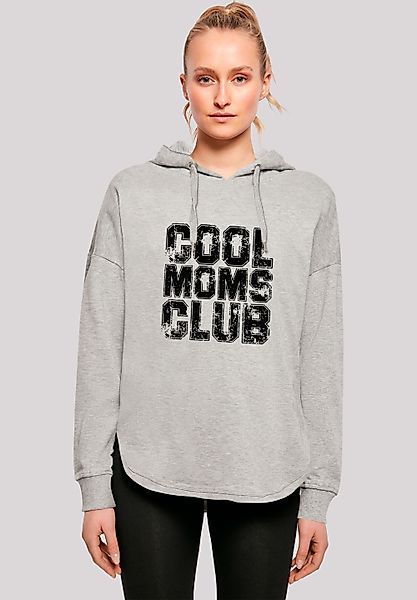 F4NT4STIC Kapuzenpullover "Mothers Day Modern Love Statement Trendy Slogan" günstig online kaufen