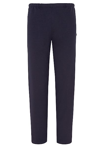Hajo Jogginghose Basic (1-tlg) Freizeit / günstig online kaufen