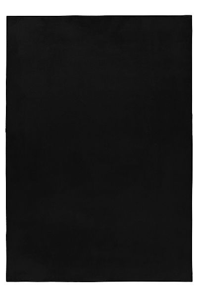 KADIMA DESIGN Teppich Kurzflor Uni-Look Polyester günstig online kaufen