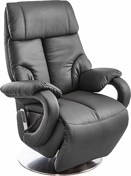 sit&more TV-Sessel »Invito« in Größe L, wahlweise mit Motor und Aufstehhilf günstig online kaufen