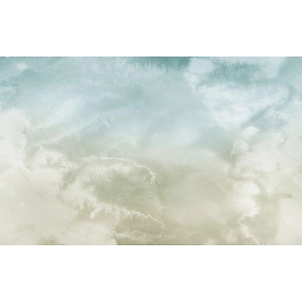 Komar Vliestapete »Digitaldruck Vlies - Broken Blend - Größe 400 x 250 cm« günstig online kaufen