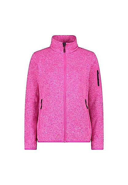 CMP Outdoorjacke WOMAN JACKET FESTIVAL-ANTRACITE günstig online kaufen