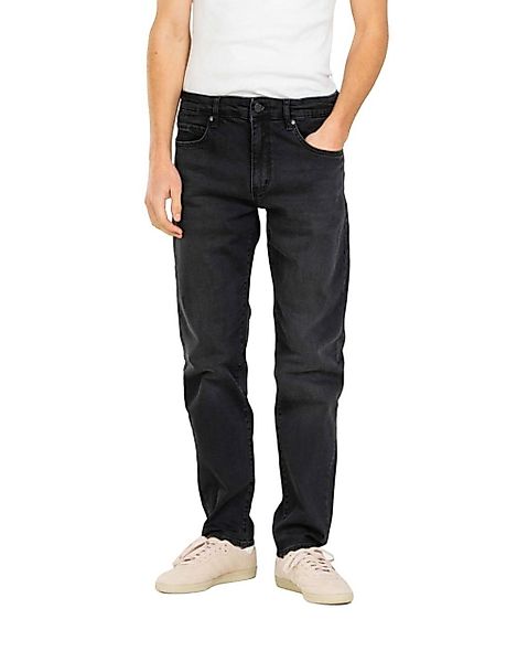 REELL Regular-fit-Jeans Jeans Reell Barfly günstig online kaufen