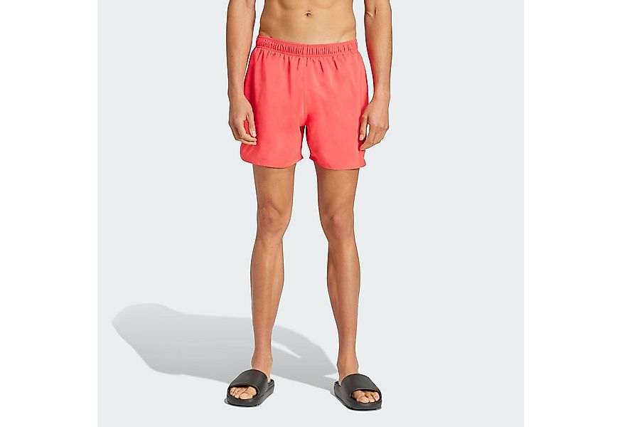 adidas Sportswear Badeshorts WATER REACTIVE GRAPHIC 5-INCH BADESHORTS (1-St günstig online kaufen