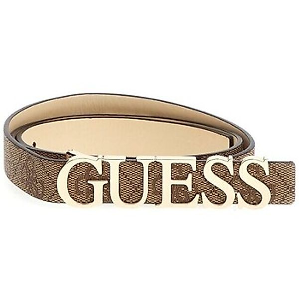 Guess  Gürtel BW9204P5120LTL günstig online kaufen