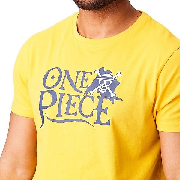 One Piece Anime T-Shirt günstig online kaufen
