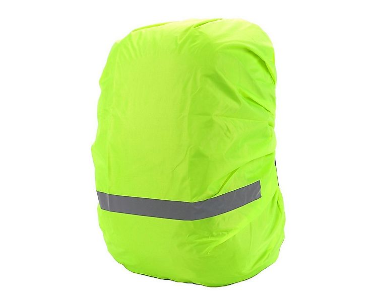 König Design Rucksack-Regenschutz Regenhülle Reflektor-Überzug Schutzhülle günstig online kaufen