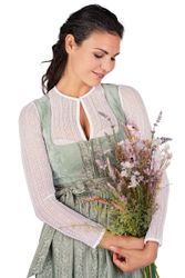 Hammerschmid Dirndlbluse Dirndlbluse - DUNJA LA günstig online kaufen