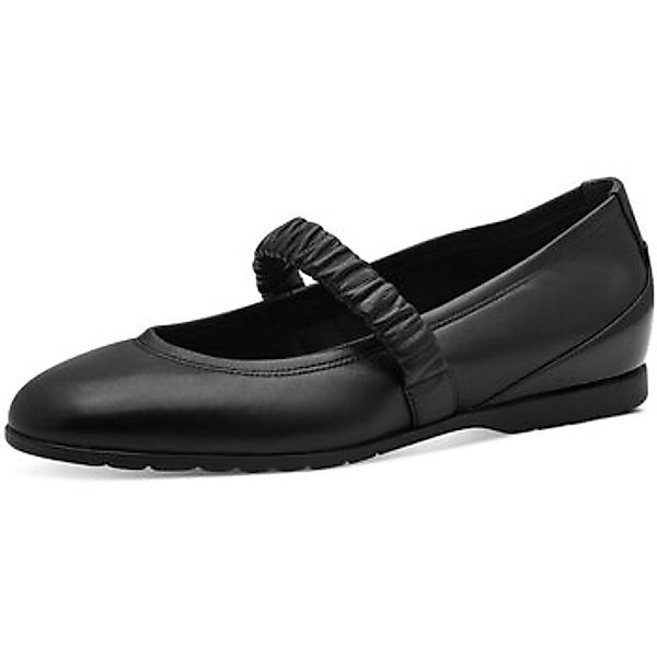 Tamaris  Ballerinas Ballerina Gummizug 1-1-22131-44/001 günstig online kaufen