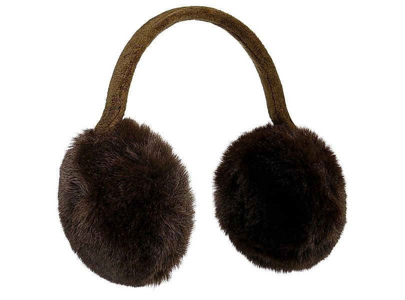 McBurn Ohrenmütze (1-St) Ohrenwärmer günstig online kaufen