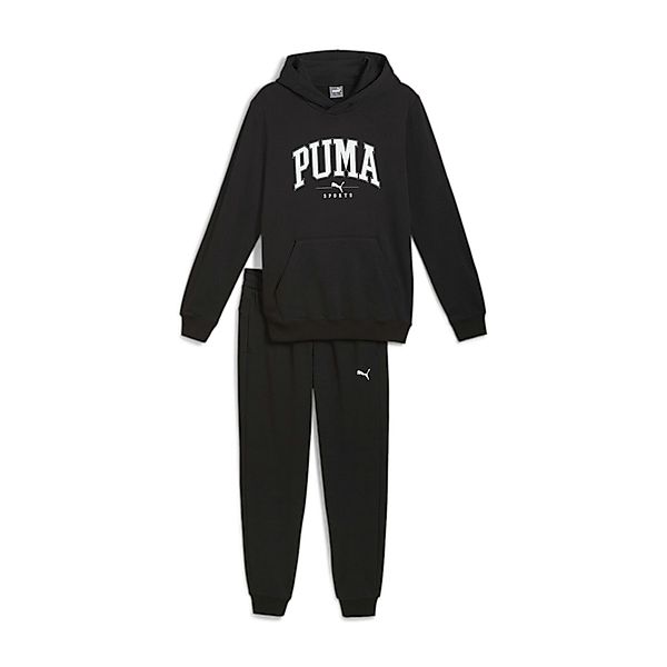 PUMA Trainingsanzug Puma Herren Trainingsanzug SQUAD günstig online kaufen