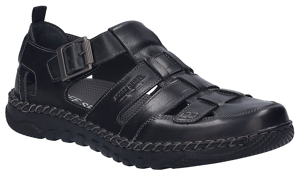 Josef Seibel Wilson 08 Slipper, Bäckersandale, günstig online kaufen