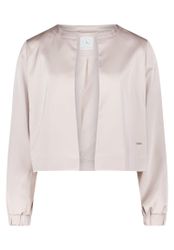 Betty&Co Jackenblazer "Damen Blazer-Jacke unifarben" Form günstig online kaufen
