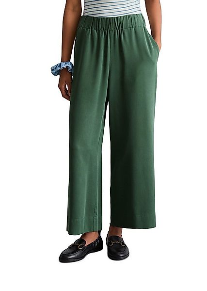 Marc O'Polo DENIM Culotte relaxed fit aus LENZING Lyocell günstig online kaufen