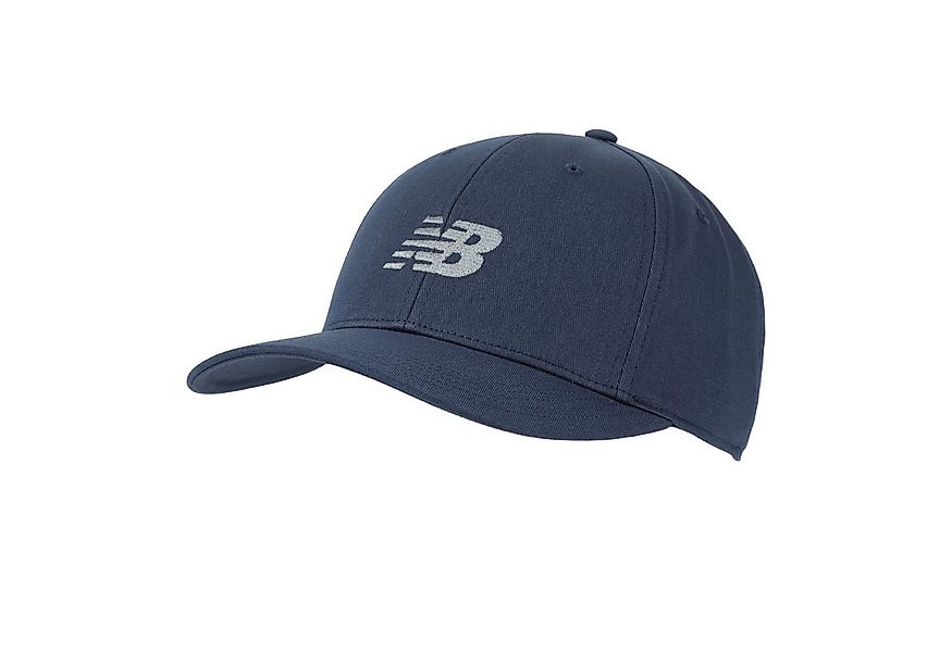 New Balance Baseball Cap 6 PANEL STRUCTURED SNAPBACK günstig online kaufen
