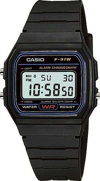 CASIO TIMELESS COLLECTION Digitaluhr Collection Men günstig online kaufen