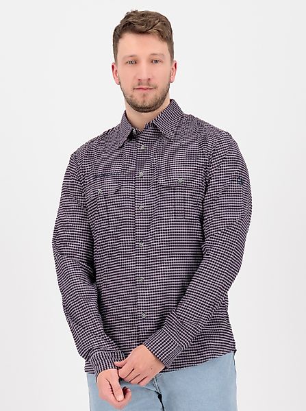 DEPROC Active Outdoorhemd DENVER E CS günstig online kaufen