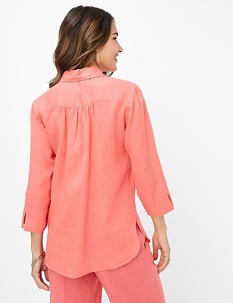 Brax Kurzarmbluse Style VICKI günstig online kaufen