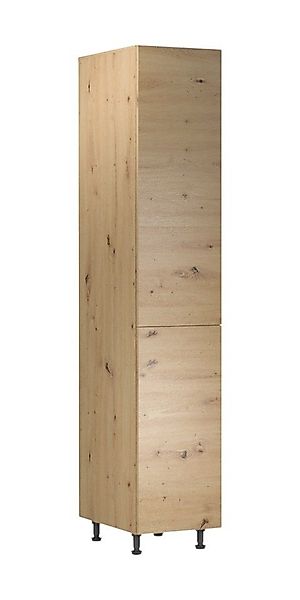 ROYAL24_MARKT Hochschrank - Platzsparender Stauraum für günstig online kaufen