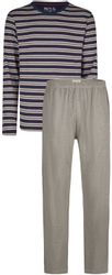 Phil & Co. Schlafanzug Casual (Set, günstig online kaufen