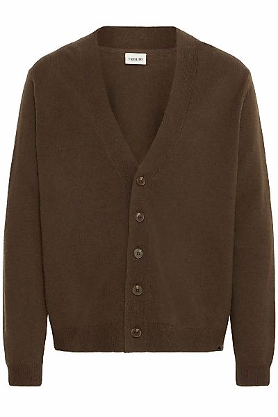 Solid Strickjacke "Strickjacke SDRICK" günstig online kaufen