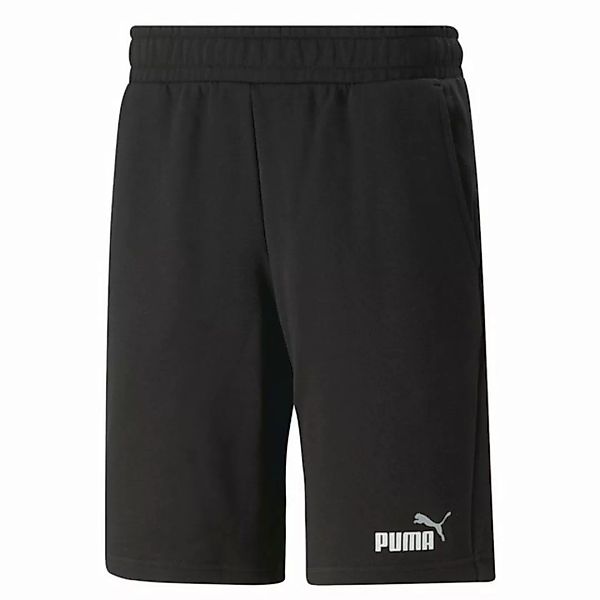 PUMA Shorts ESS+ 2 Shorts für Herren aus Baumwolle (0-tlg) günstig online kaufen