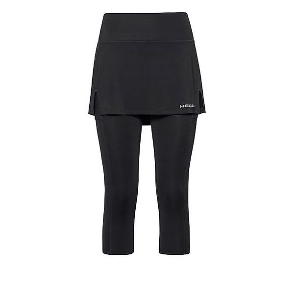 Head Rocktights Club 3/4 Skort günstig online kaufen