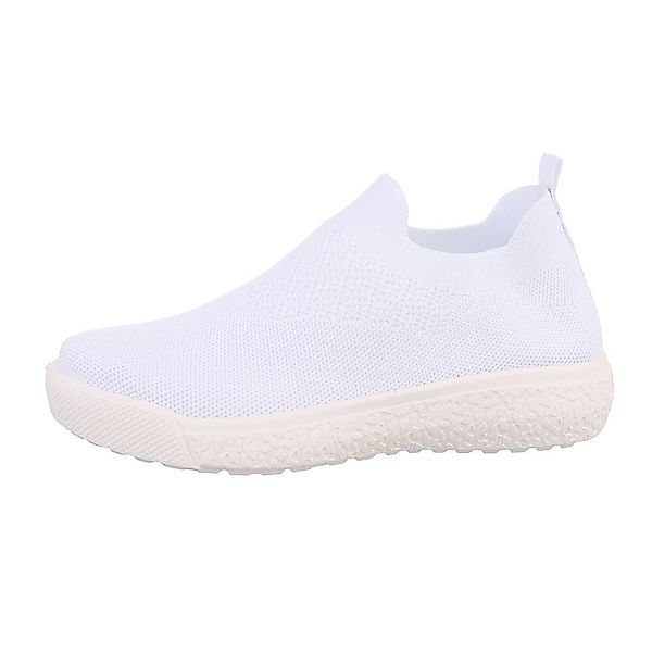 Ital-Design Damen Low-Top Freizeit Sneaker (85698354) günstig online kaufen