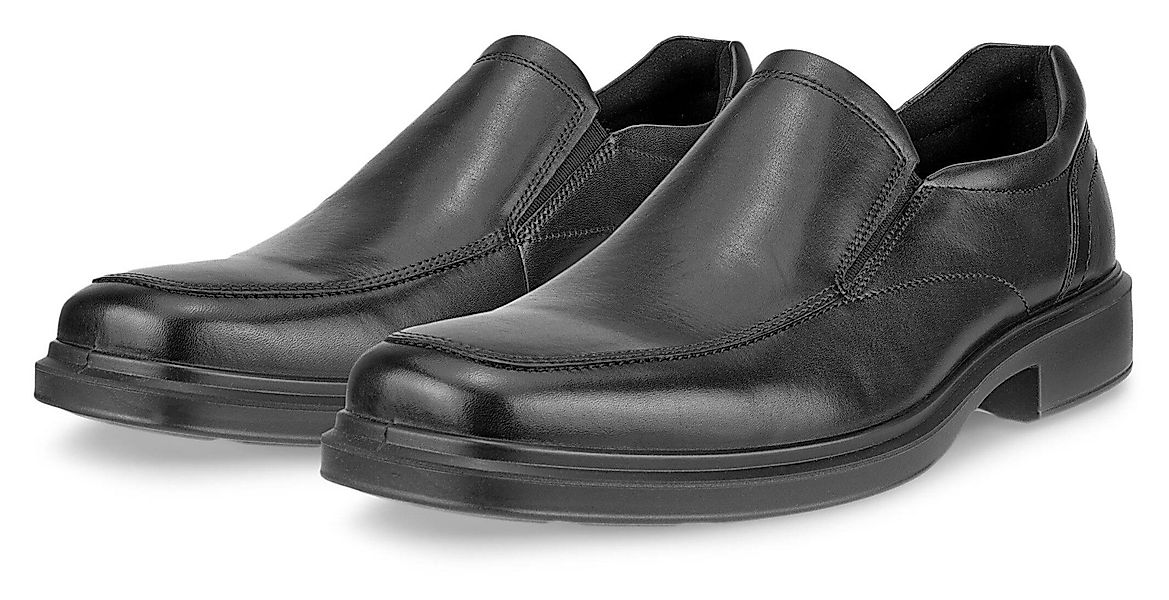 Ecco Helsinki 2 Slipper Business Schuh, günstig online kaufen