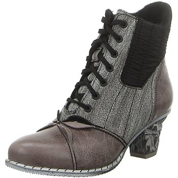 Simen  Stiefel Stiefeletten 5397A GRAU günstig online kaufen