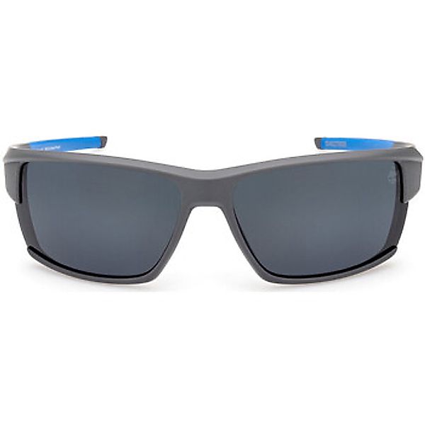 Timberland  Sonnenbrillen Sonnenbrille TB9308/S 20D Polarisiert günstig online kaufen