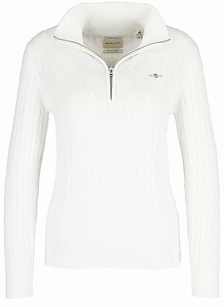 Gant Rundhalspullover günstig online kaufen