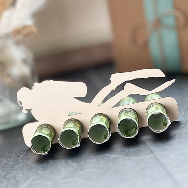 Spruchreif® Spardose Ausgefallene Geldgeschenke, Geldgeschenkverpackung, Ho günstig online kaufen