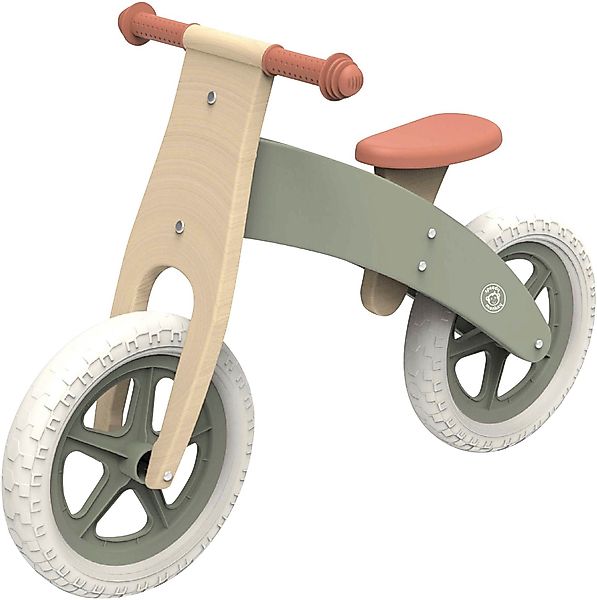 speedy monkey Laufrad Laufrad, FSC® - günstig online kaufen