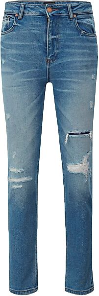 LTB Destroyed-Jeans "Freya", im 5-Pocket-Stil günstig online kaufen