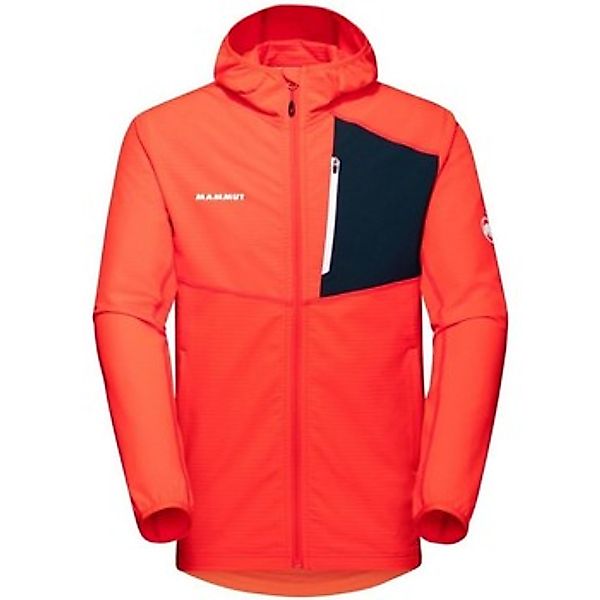 Mammut  Herren-Jacke Sport MadrisLight JktMenRe 1014-03840 3716 günstig online kaufen