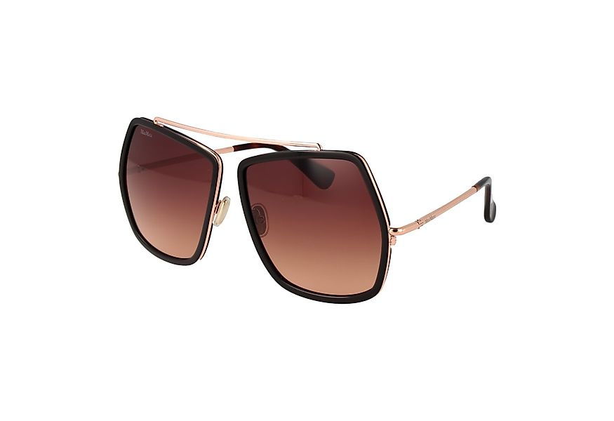 Max Mara Sonnenbrille MM0060 6450F günstig online kaufen