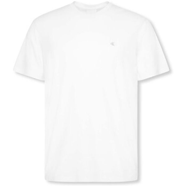 Calvin Klein Jeans  T-Shirts & Poloshirts - günstig online kaufen
