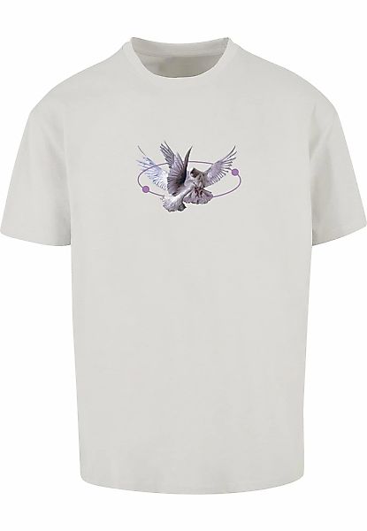 Upscale by Mister Tee Kurzarmshirt "Upscale by Mister Tee Herren Vive la Li günstig online kaufen