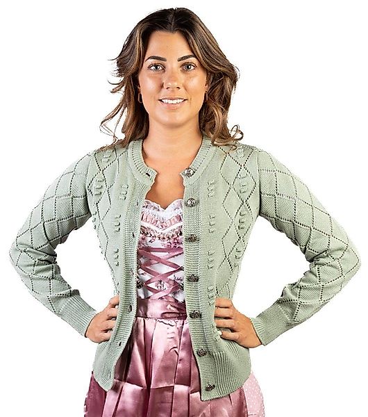 Trachtl Trachtenjacke TRACHTENJACKE JACKE IN OLIVGRÜN günstig online kaufen