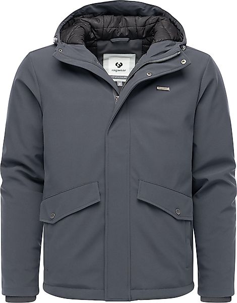 Ragwear Funktionsjacke Shellis YOUMODO Wasserdichte Softshelljacke günstig online kaufen