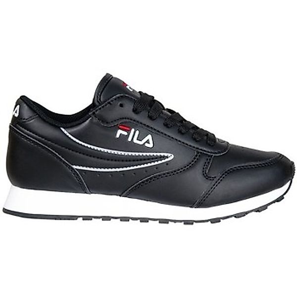 Fila  Sneaker Orbit Low Wmn günstig online kaufen