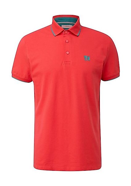 s.Oliver Poloshirt günstig online kaufen