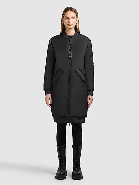 khujo Wintermantel LULU günstig online kaufen