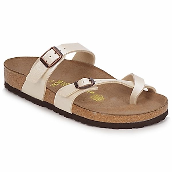 BIRKENSTOCK  Pantoffeln MAYARI günstig online kaufen