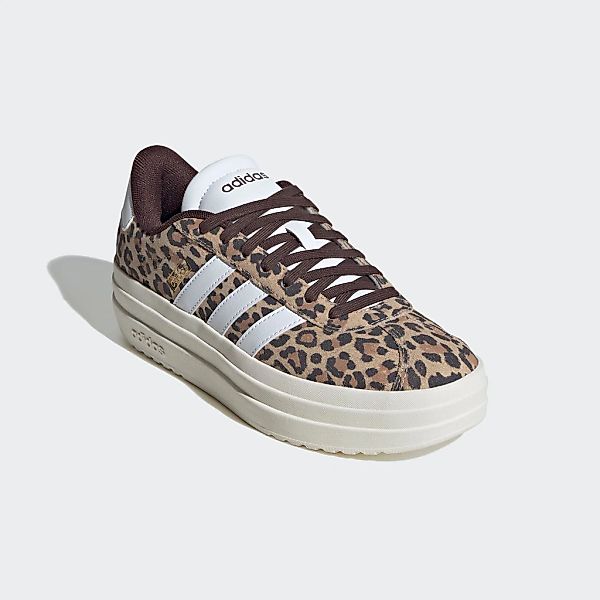 adidas Sportswear Sneaker "VL COURT BOLD" inspiriert vom Design des adidas günstig online kaufen