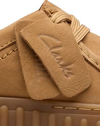 Clarks Torhill Mule Clog Plateausandale, Mules günstig online kaufen